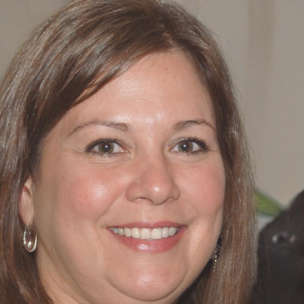 María Elena González